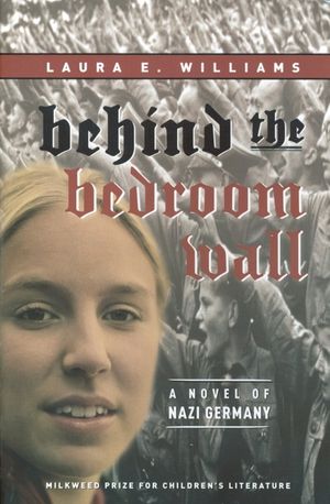 Behind the Bedroom Wall image number 0