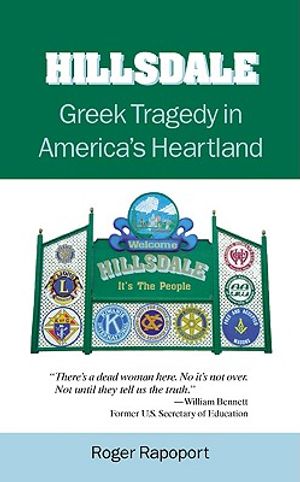 Hillsdale: Greek Tragedy in America's Heartland image number 0
