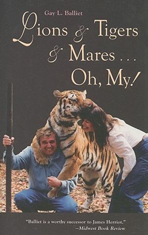 Lions & Tigers & Mares... Oh My! image number 0