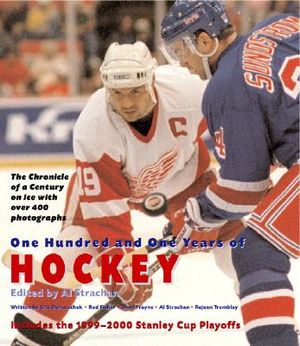 101 Years of Hockey image number 0