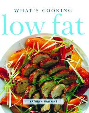 Whats Cooking: Low Fat image number 0