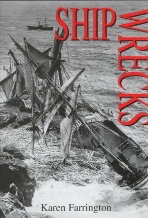 Shipwrecks(ppr/Brd) image number 0