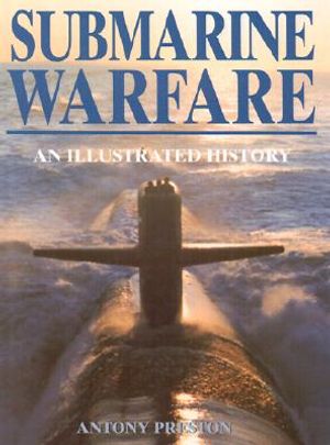 Submarine Warfare (CL) image number 0