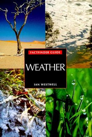 Fact Finders Weather image number 0