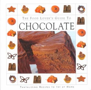 Food Lovers GT Chocolate(ppr/Brd) image number 0