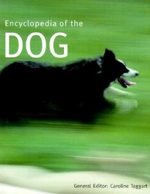 Encyclopedia of the Dog image number 0