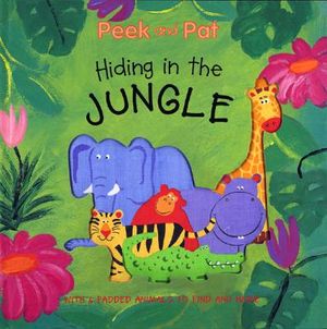 Hiding in the Jungle image number 0