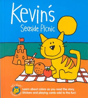 Kevin's Seaside Picnic image number 0
