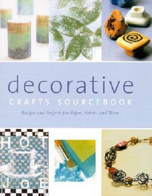 Decor Craft Sourcebook image number 0