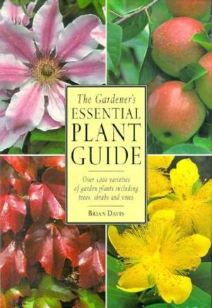 Essential Plant Guide image number 0
