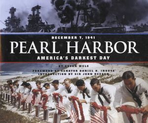 Pearl Harbor: December 7, 1941: America's Darkest Day image number 0