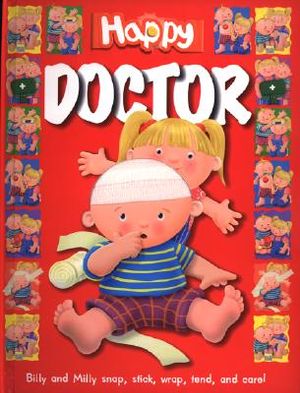 Happy Doctor image number 0