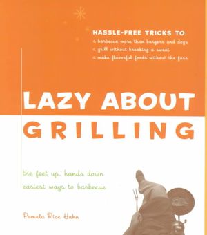 Lazy about Grilling image number 0