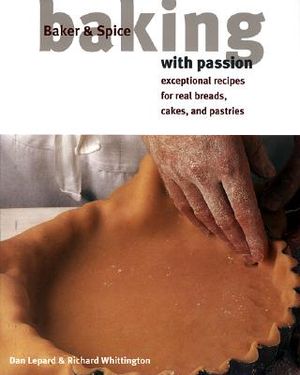 Baker & Spice Baking W/Passion(cl) image number 0