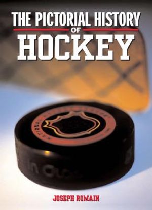 Pictorial History of Hockey image number 0