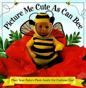 Picture Me Cute as Can Bee image number 0