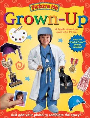 Picture Me Grown-Up image number 0