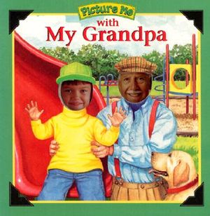 Picture Me with My Grandpa image number 0