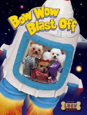 Bow Wow Blast Off image number 0