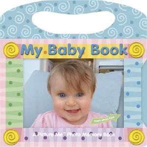 My Baby Book image number 0