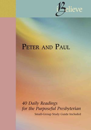 Peter and Paul image number 0