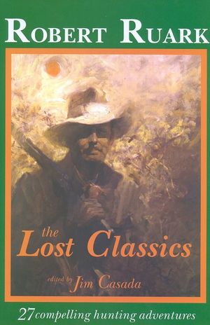 The Lost Classics image number 0