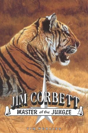 Jim Corbett, Master of the Jungle image number 0