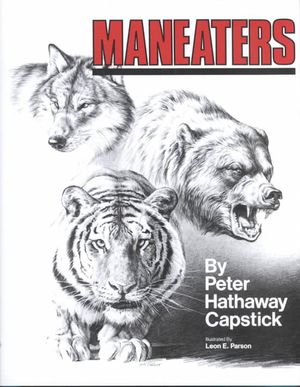 Maneaters image number 0