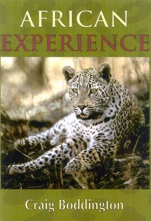 African Experience: A Guide to Modern Safaris image number 0