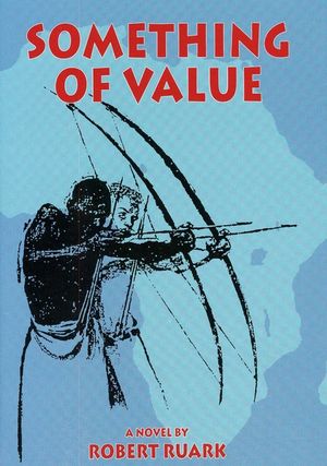 Something of Value image number 0