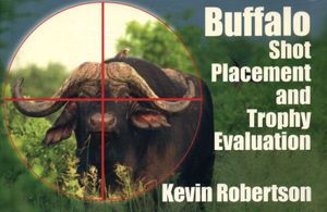Buffalo: Shot Placemnt & Trphy Eval, Mini, So image number 0