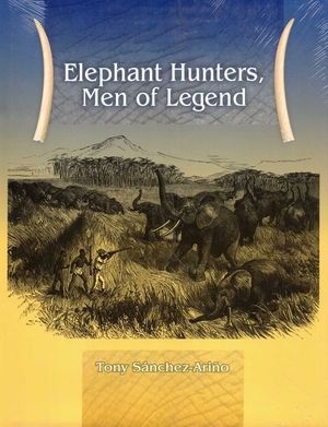 Elephant Hunters Men of Legend image number 0