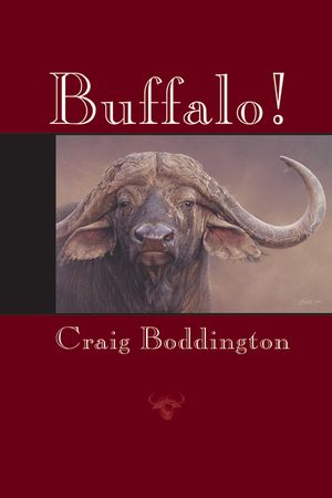 Buffalo! image number 0