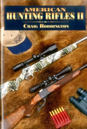 American Hunting Rifles II image number 0