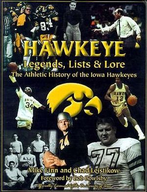 Hawkeye Legends, Lists, & Lore image number 0
