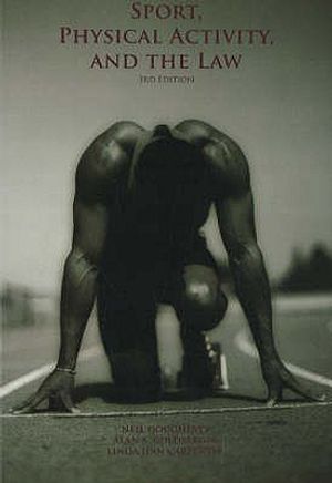 Sport, Physical Activity and the Law image number 0