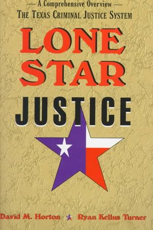 Lone Star Justice image number 0
