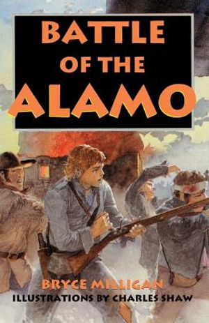 Battle of the Alamo: You Are There image number 0