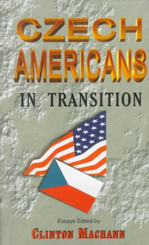 Czech Americans: A People in Transition image number 0