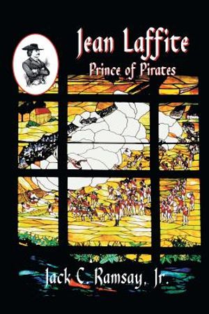 Jean Laffite: Prince of Pirates image number 0