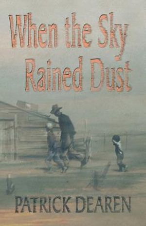 When the Sky Rained Dust image number 0