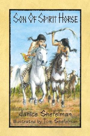 Son of Spirit Horse image number 0