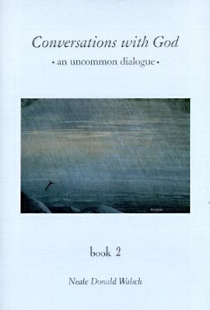 Conversations with God: An Uncommon Dialogue image number 0