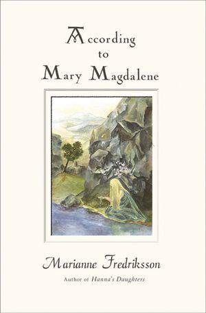 According to Mary Magdalene image number 0