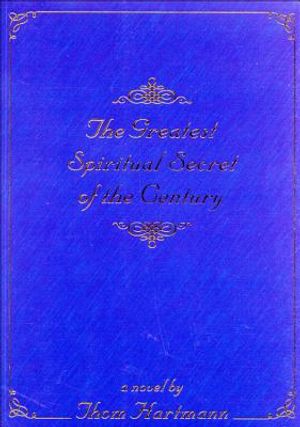 The Greatest Spiritual Secret of the Century image number 0