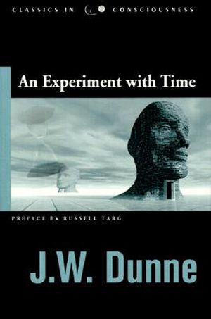 Experiment with Time image number 0