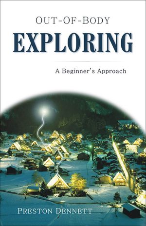 Out-Of-Body Exploring: A Beginner's Approach image number 0