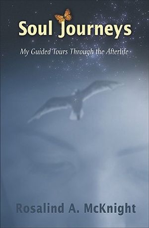 Soul Journeys: My Guided Tours Through the Afterlife image number 0