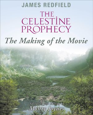 Celestine Prophecy: The Making of the Movie image number 0