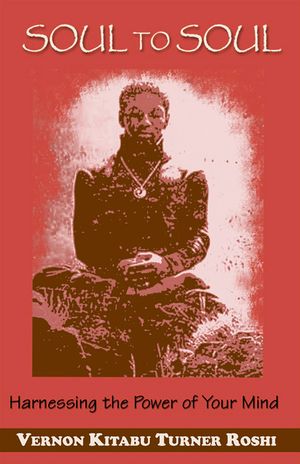 Soul to Soul: Harnessing the Power of Your Mind image number 0
